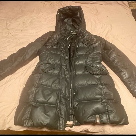 Rudsak winter jacket - Picture 3 of 6